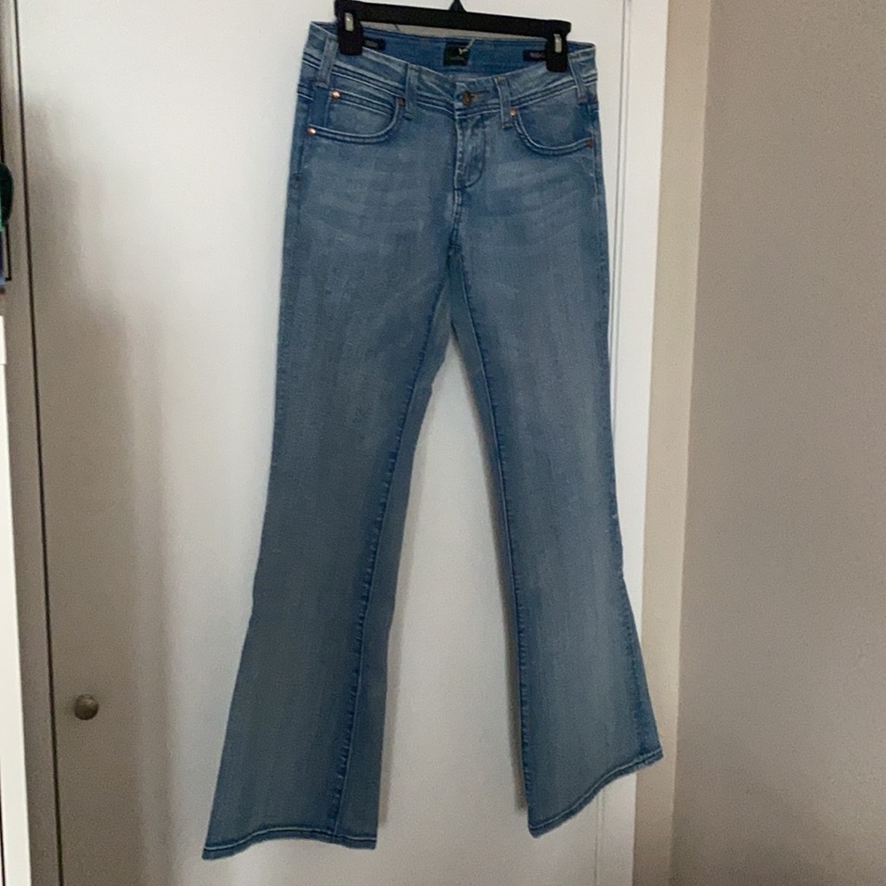Women’s Vigoss denim - Picture 1 of 3